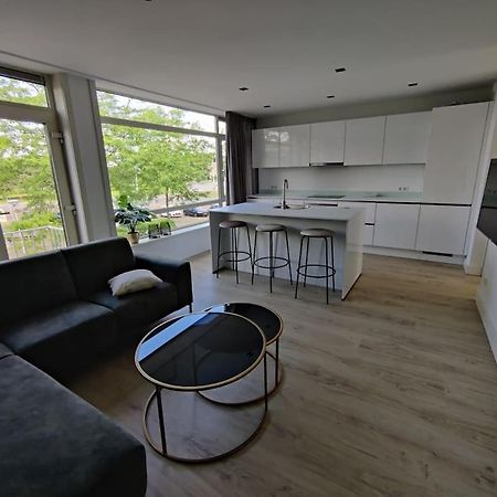 K50165 Modern Apartment Near The Center And Free Parking Eindhoven Exterior photo