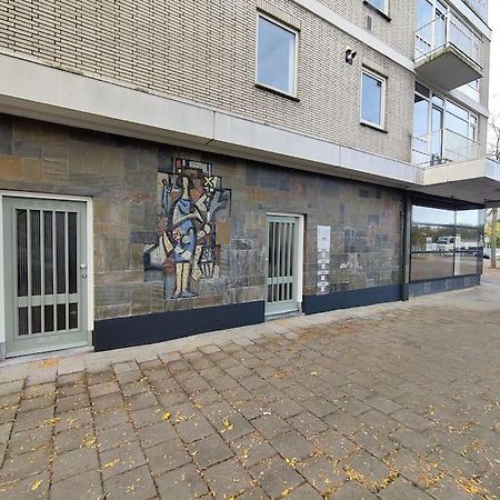K50165 Modern Apartment Near The Center And Free Parking Eindhoven Exterior photo
