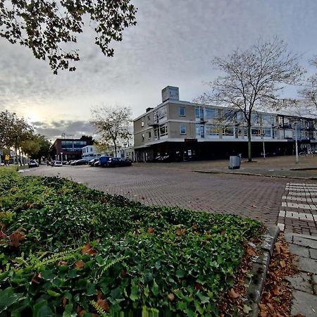K50165 Modern Apartment Near The Center And Free Parking Eindhoven Exterior photo