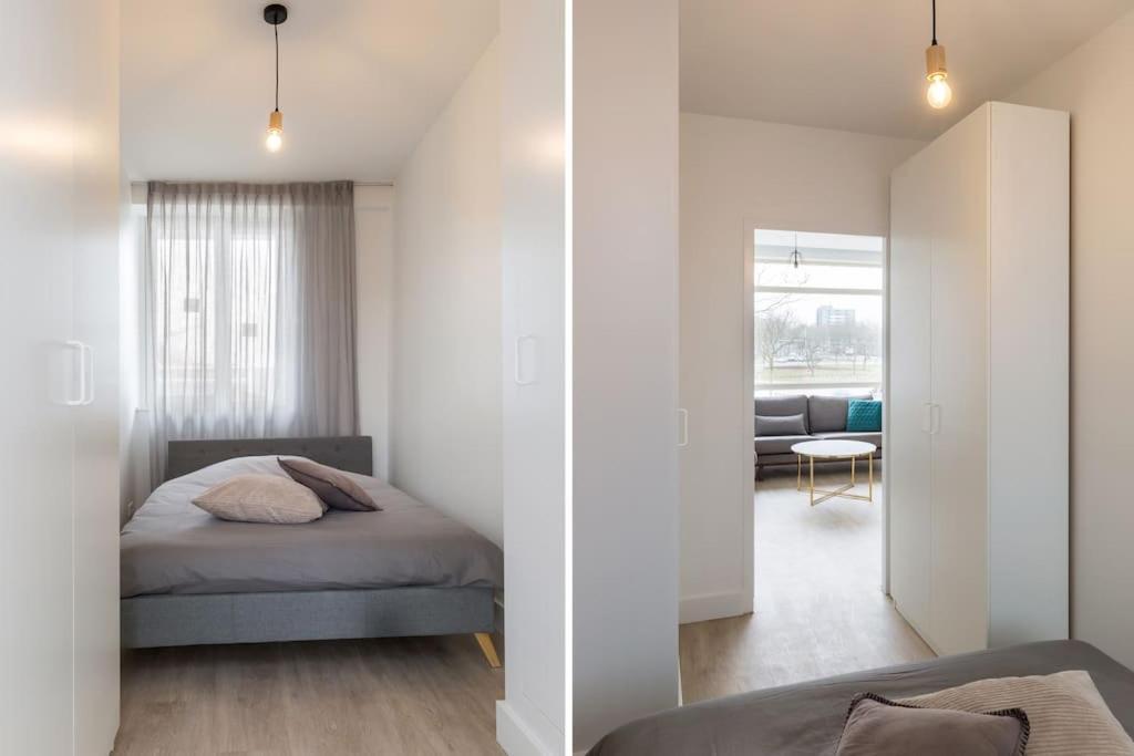K50165 Modern Apartment Near The Center And Free Parking Eindhoven Exterior photo