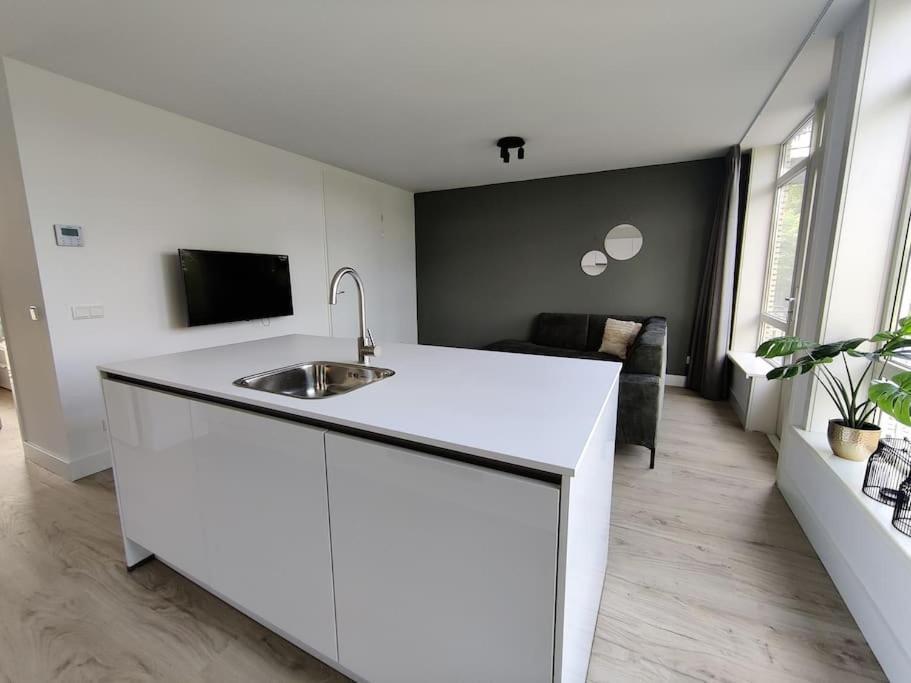 K50165 Modern Apartment Near The Center And Free Parking Eindhoven Exterior photo