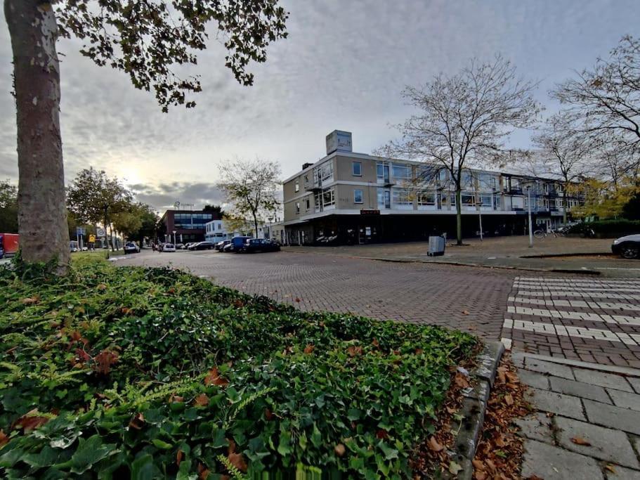 K50165 Modern Apartment Near The Center And Free Parking Eindhoven Exterior photo